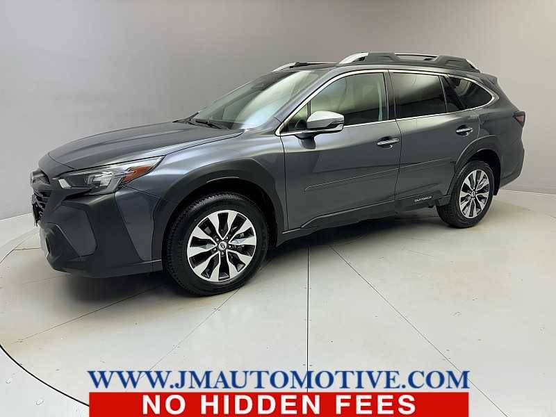 2023 Subaru Outback Touring XT — SUV — 32,732 mi — Naugatuck, CT