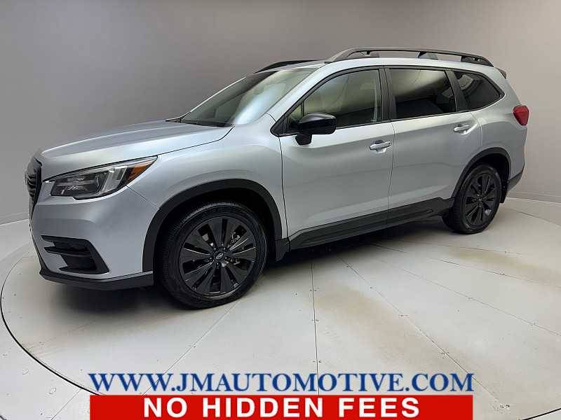 2022 Subaru Ascent Onyx Edition — SUV — 52,381 mi — Naugatuck, CT