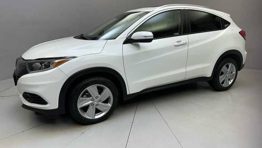 2019 Honda HR-V EX — SUV — 58,358 mi — Naugatuck, CT