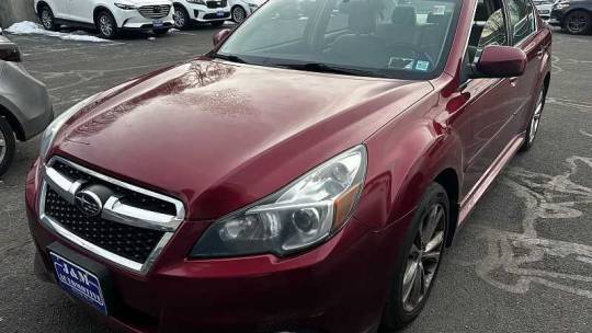 2013 Subaru Legacy 2.5i Premium — Sedan — 94,555 mi — Naugatuck, CT