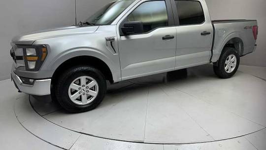 2023 Ford F-150 XLT — Pickup Truck — 33,904 mi — Naugatuck, CT
