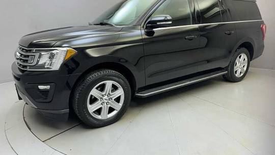 2020 Ford Expedition XLT — SUV — 72,186 mi — Naugatuck, CT