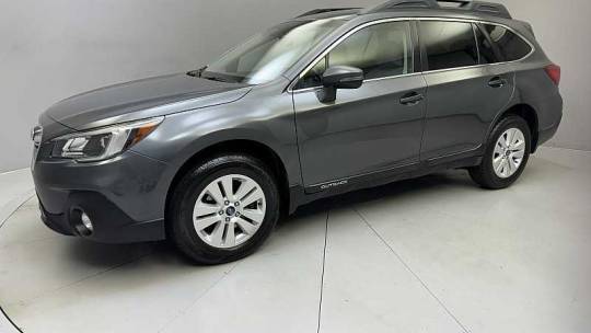 2019 Subaru Outback 2.5i Premium — SUV — 71,160 mi — Naugatuck, CT