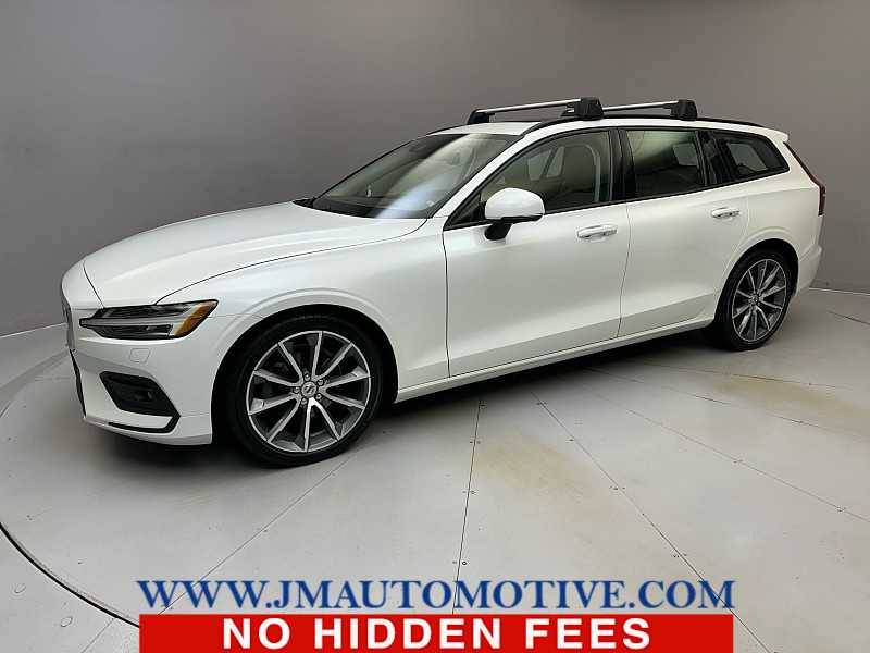 2020 Volvo V60 Momentum — Wagon — 58,935 mi — Naugatuck, CT