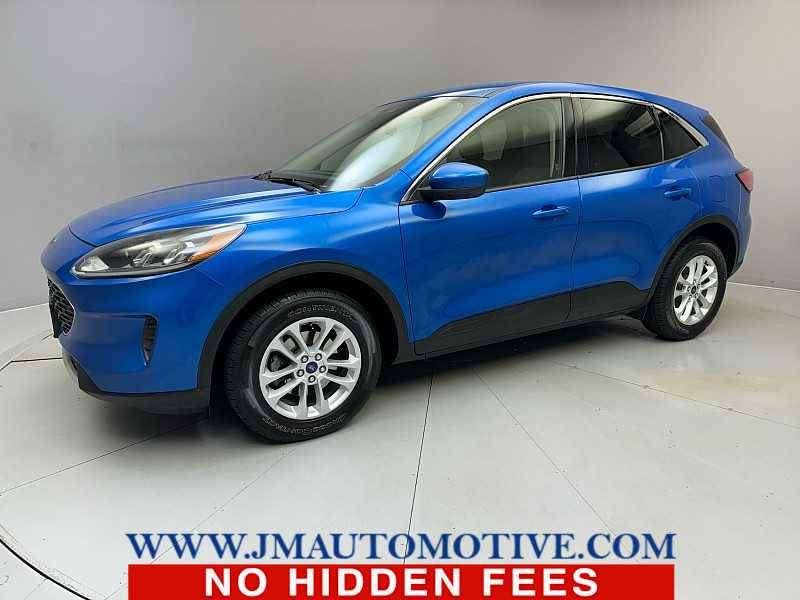 2020 Ford Escape SE — SUV — 96,499 mi — Naugatuck, CT