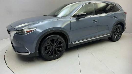 2023 Mazda CX-9 Carbon Edition — SUV — 50,524 mi — Naugatuck, CT