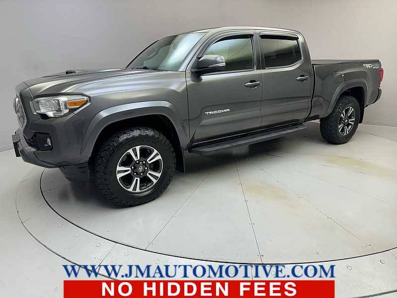 2016 Toyota Tacoma TRD Sport — Pickup Truck — 95,206 mi — Naugatuck, CT
