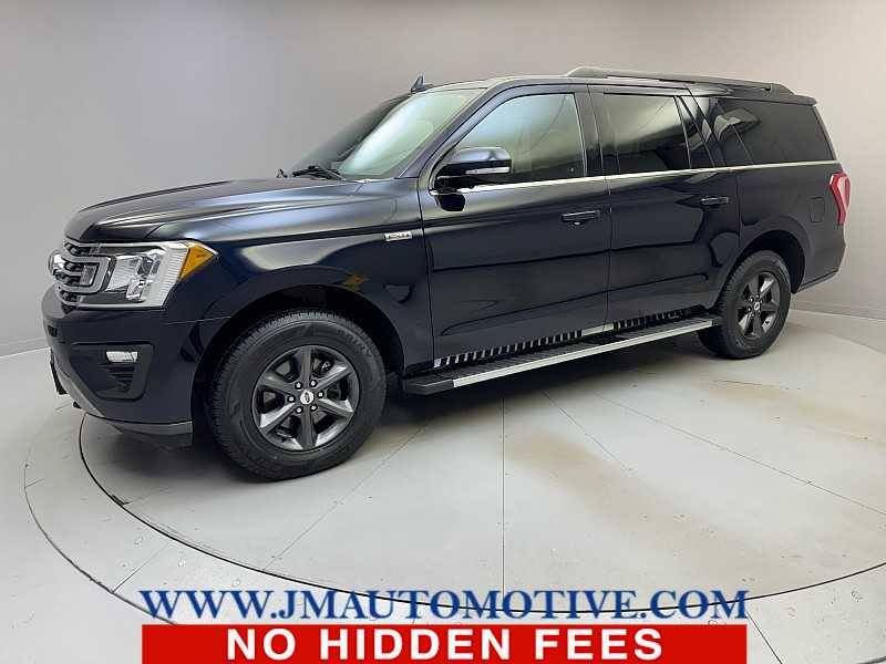 2021 Ford Expedition XLT — SUV — 31,200 mi — Naugatuck, CT