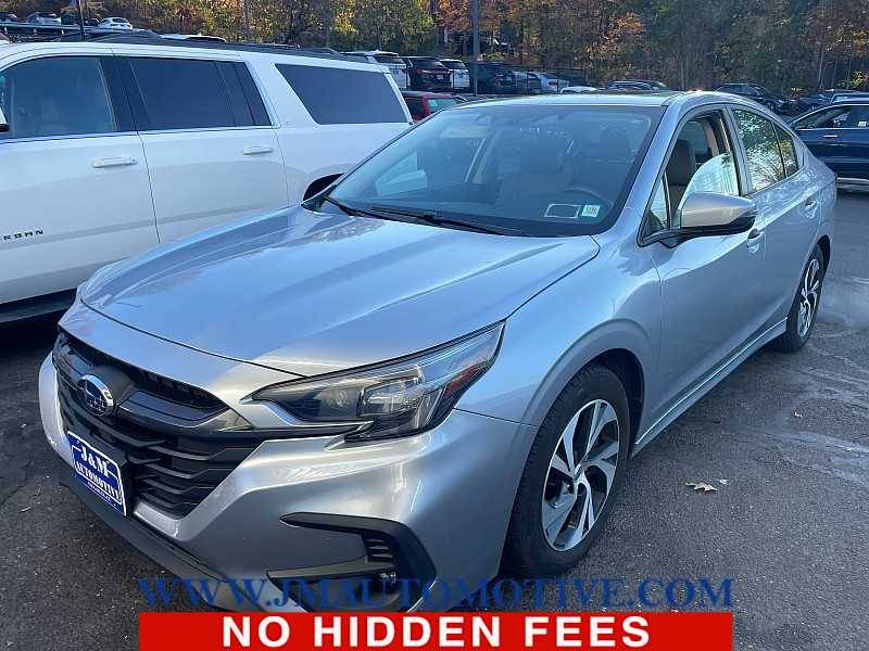 2023 Subaru Legacy Premium — Sedan — 27,895 mi — Naugatuck, CT