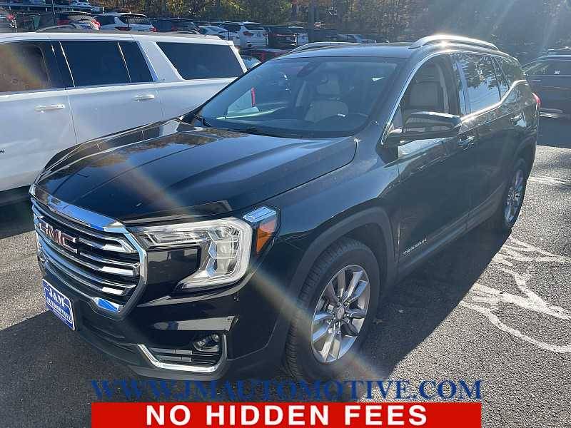 2022 GMC Terrain SLT — SUV — 88,657 mi — Naugatuck, CT