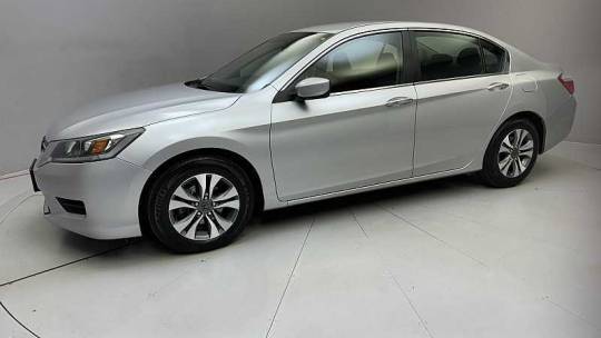 2013 Honda Accord LX — Sedan — 67,316 mi — Naugatuck, CT