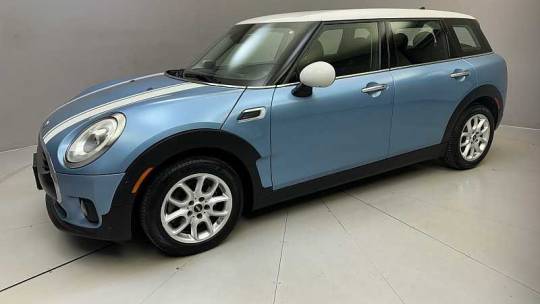2018 MINI Clubman Cooper — Wagon — 55,770 mi — Naugatuck, CT