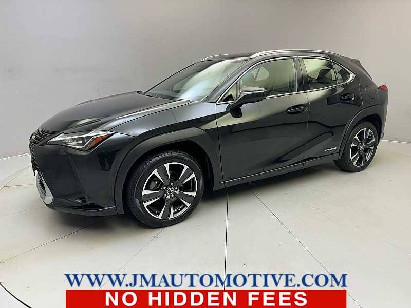 2021 Lexus UX UX 250h — SUV — 80,223 mi — Naugatuck, CT