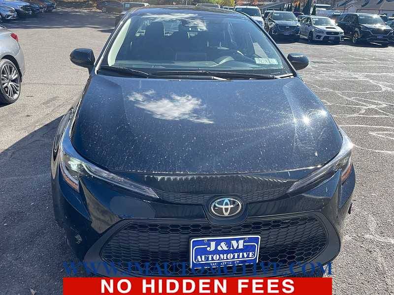 2023 Toyota Corolla LE — Sedan — 59,736 mi — Naugatuck, CT