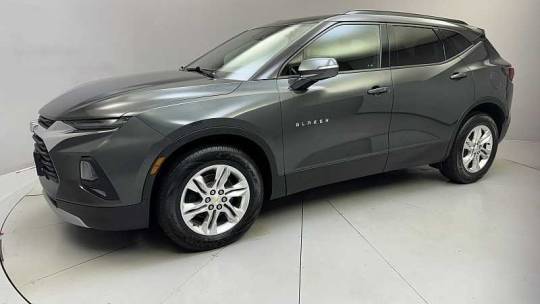 2019 Chevrolet Blazer 2LT — SUV — 64,660 mi — Naugatuck, CT