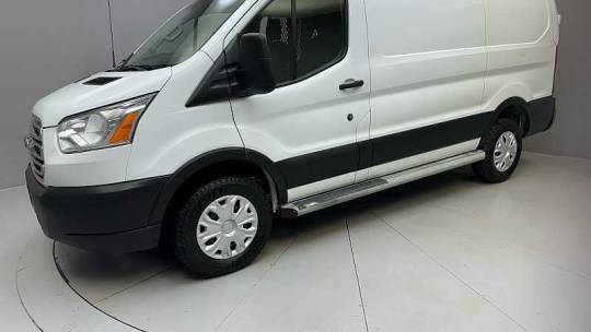 2019 Ford Transit Cargo Van T-250 — Cargo Van — 109,228 mi — Naugatuck, CT