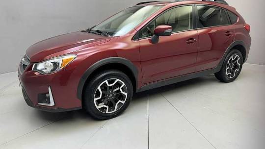 2016 Subaru Crosstrek Limited — SUV — 40,465 mi — Naugatuck, CT