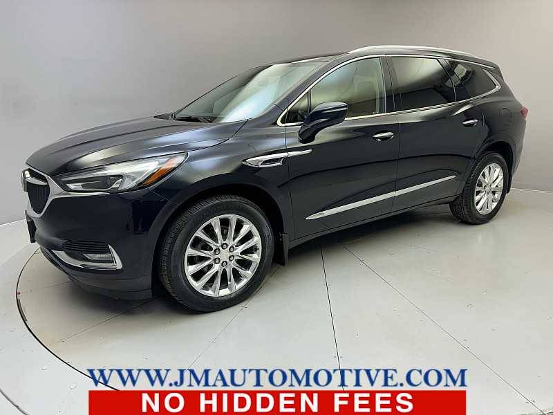 2020 Buick Enclave Essence — SUV — 74,930 mi — Naugatuck, CT