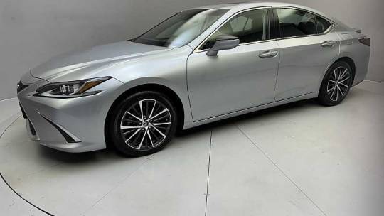 2022 Lexus ES ES 350 — Sedan — 26,999 mi — Naugatuck, CT