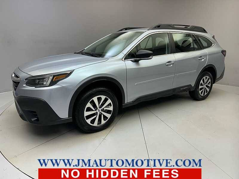 2022 Subaru Outback 2.5i — SUV — 28,771 mi — Naugatuck, CT