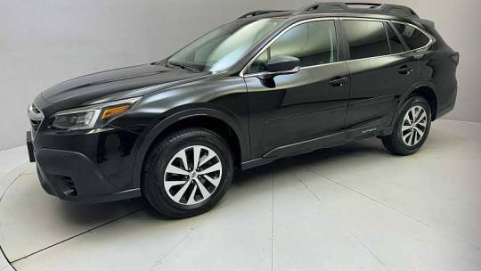 2020 Subaru Outback 2.5i — SUV — 81,209 mi — Naugatuck, CT