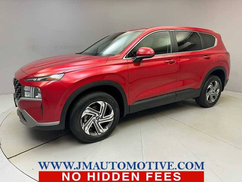 2023 Hyundai Santa Fe SE — SUV — 36,568 mi — Naugatuck, CT