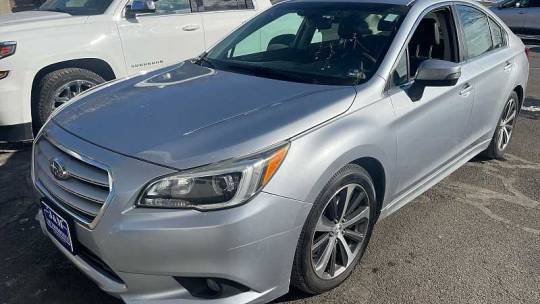 2015 Subaru Legacy 3.6R Limited — Sedan — 91,751 mi — Naugatuck, CT
