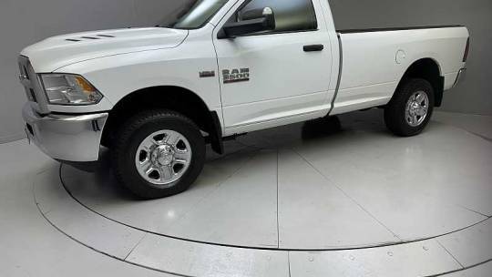 2018 Ram 3500 Tradesman — Pickup Truck — 27,862 mi — Naugatuck, CT