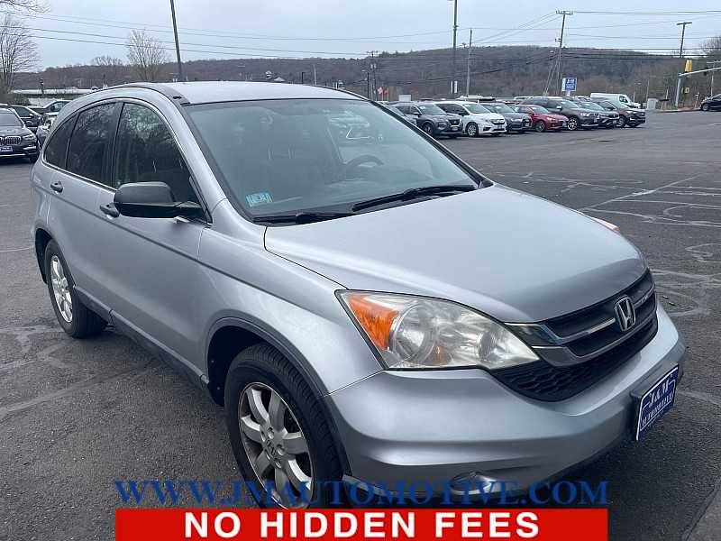 2011 Honda CR-V SE — SUV — 137,676 mi — Naugatuck, CT