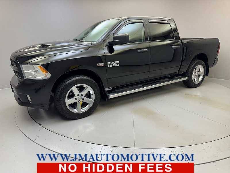 2014 Ram 1500 Express — Pickup Truck — 96,790 mi — Naugatuck, CT