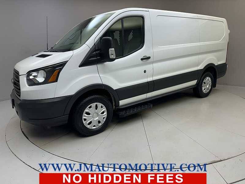 2017 Ford Transit Cargo Van T-250 — Cargo Van — 93,589 mi — Naugatuck, CT