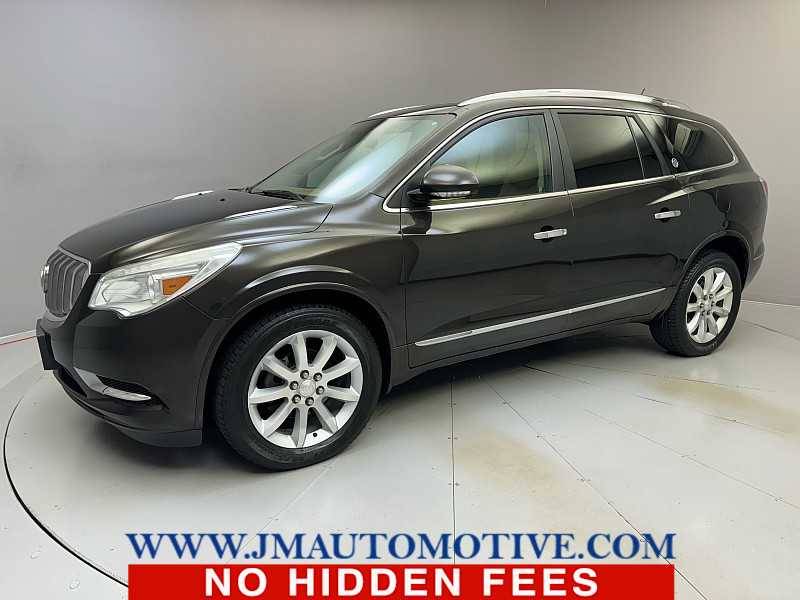 2013 Buick Enclave Premium — SUV — 111,466 mi — Naugatuck, CT