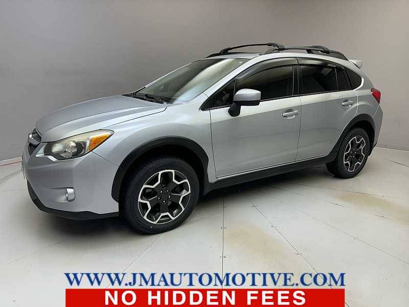 2015 Subaru XV Crosstrek 2.0i Premium — SUV — 132,565 mi — Naugatuck, CT