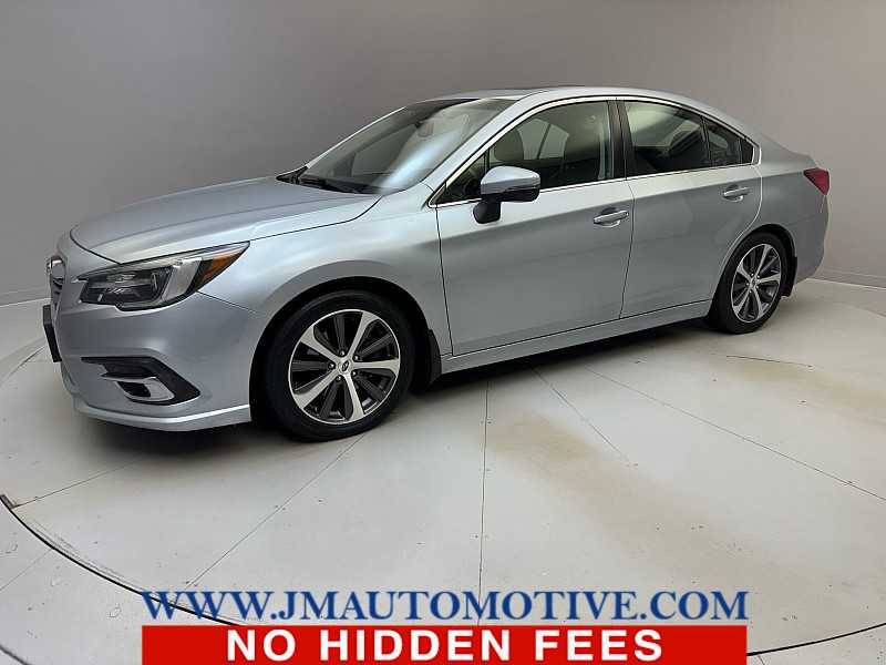 2019 Subaru Legacy 3.6R Limited — Sedan — 64,057 mi — Naugatuck, CT