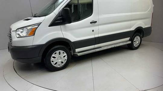 2016 Ford Transit Cargo Van T-250 — Cargo Van — 138,224 mi — Naugatuck, CT