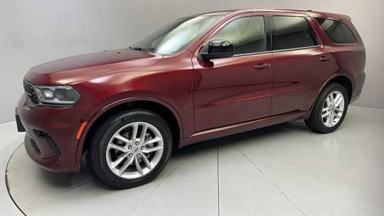 2023 Dodge Durango GT Launch Edition — SUV — 36,024 mi — Naugatuck, CT