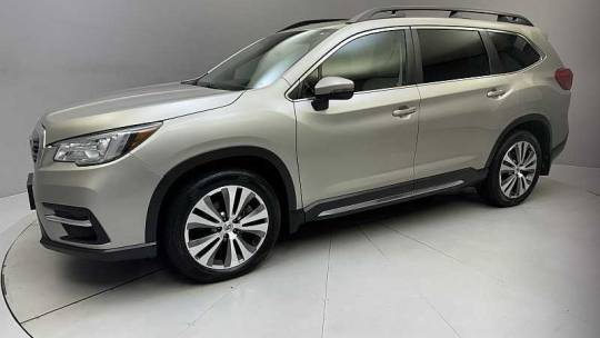 2019 Subaru Ascent Limited — SUV — 99,552 mi — Naugatuck, CT