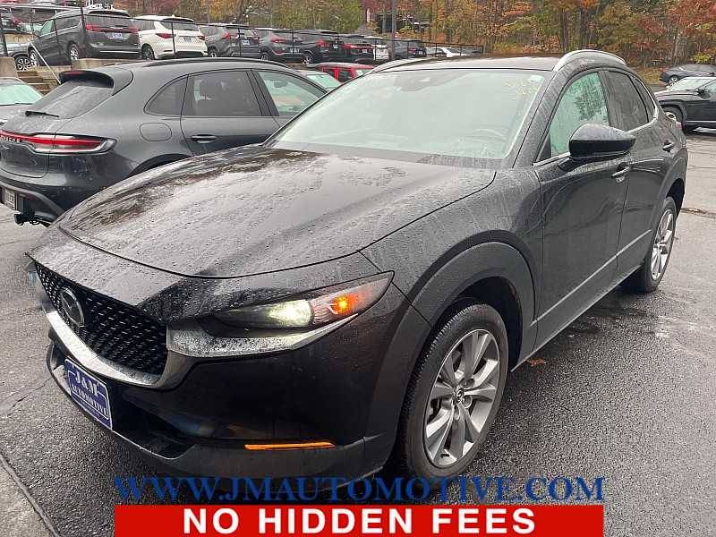 2023 Mazda CX-30 Preferred — SUV — 22,992 mi — Naugatuck, CT