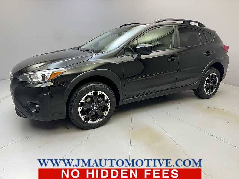 2022 Subaru Crosstrek Premium — SUV — 60,085 mi — Naugatuck, CT