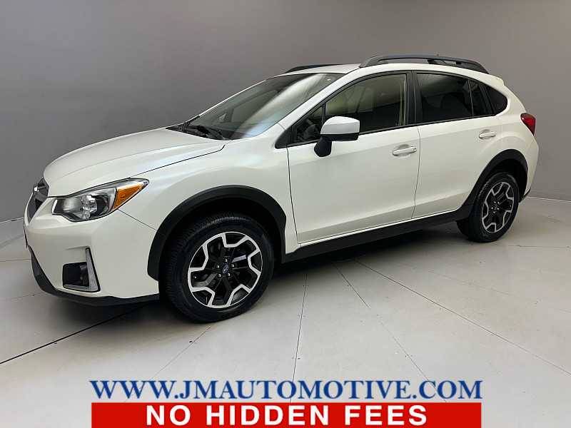 2017 Subaru Crosstrek Premium — SUV — 90,445 mi — Naugatuck, CT