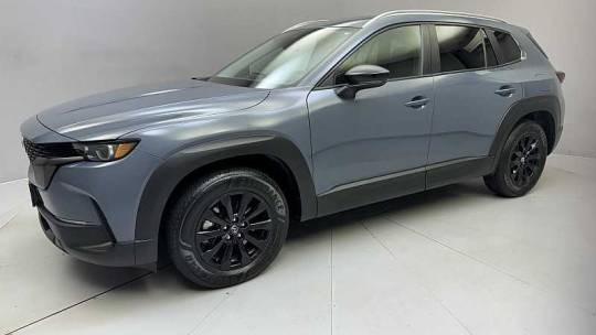 2023 Mazda CX-50 Preferred Plus — SUV — 10,358 mi — Naugatuck, CT