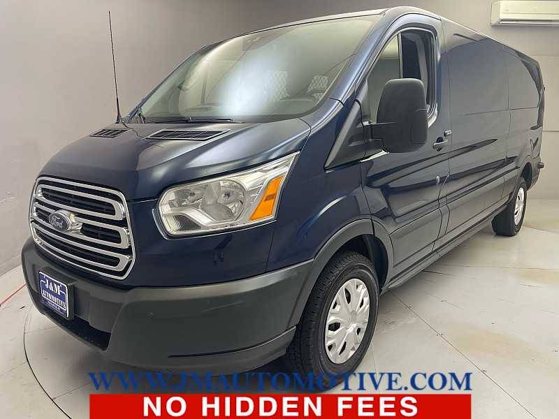 2018 Ford Transit Cargo Van T-350 — Cargo Van — 88,798 mi — Naugatuck, CT