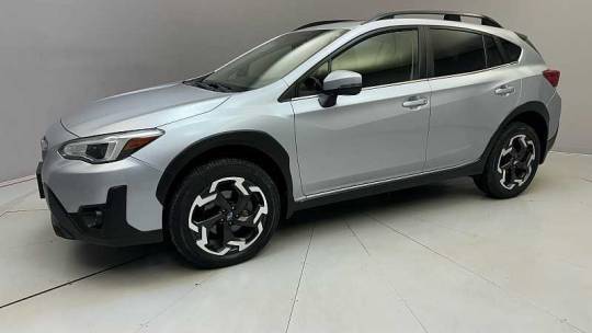 2023 Subaru Crosstrek Limited — SUV — 35,026 mi — Naugatuck, CT