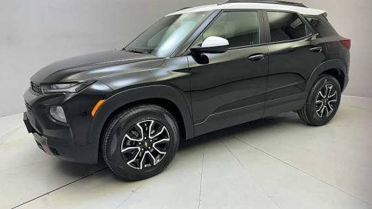 2022 Chevrolet Trailblazer ACTIV — SUV — 41,320 mi — Naugatuck, CT