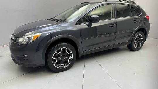 2014 Subaru XV Crosstrek 2.0i Premium — SUV — 81,224 mi — Naugatuck, CT