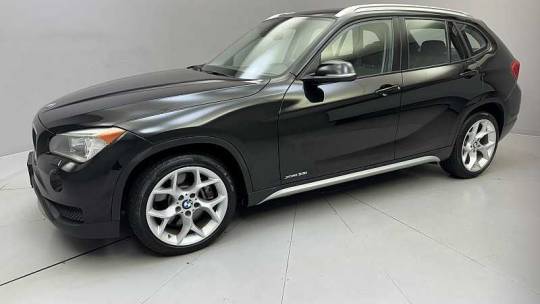 2014 BMW X1 35i — SUV — 59,260 mi — Naugatuck, CT