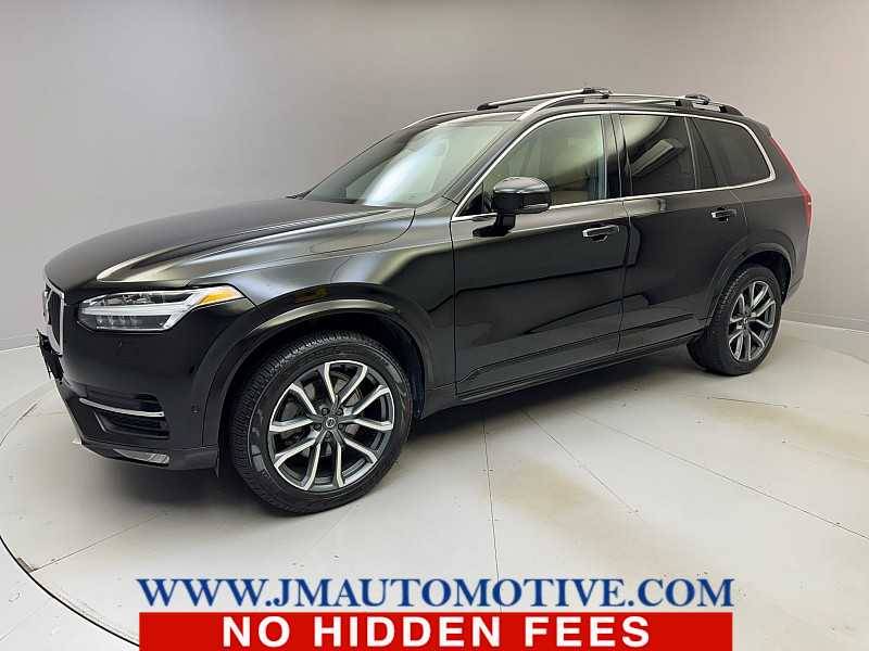 2017 Volvo XC90 Momentum — SUV — 73,904 mi — Naugatuck, CT