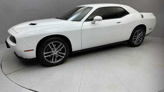 2019 Dodge Challenger SXT — Coupe — 61,520 mi — Naugatuck, CT