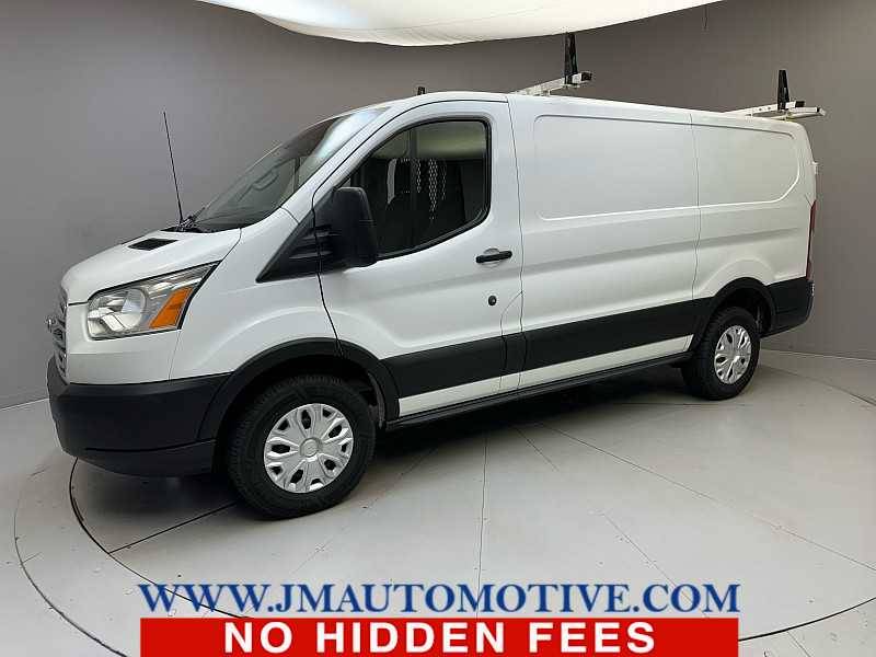 2019 Ford Transit Cargo Van T-250 — Cargo Van — 95,156 mi — Naugatuck, CT