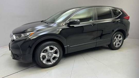 2019 Honda CR-V EX-L — SUV — 94,659 mi — Naugatuck, CT